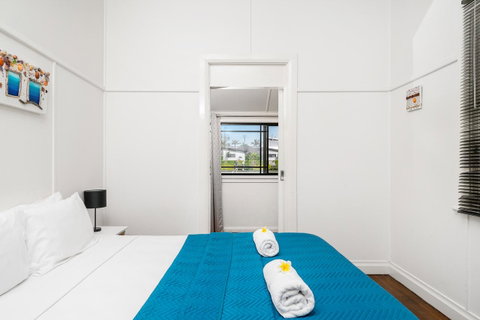 Club Byron Accommodation - Kempsey Accommodation 10