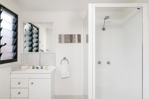Club Byron Accommodation - Kempsey Accommodation 14