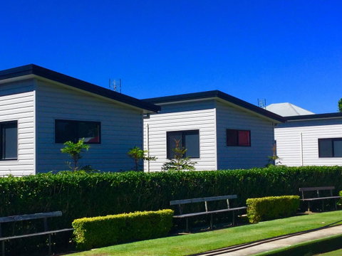 Club Byron Accommodation - Kempsey Accommodation 7