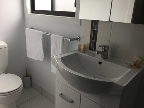 Club Byron Accommodation - Kempsey Accommodation 6