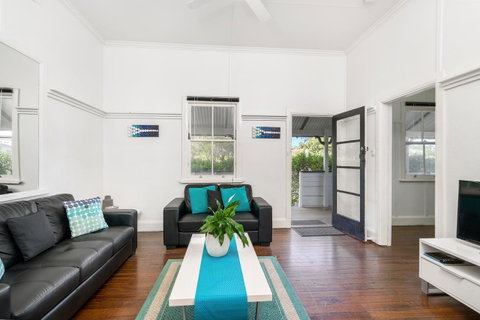 Club Byron Accommodation - Kempsey Accommodation 20