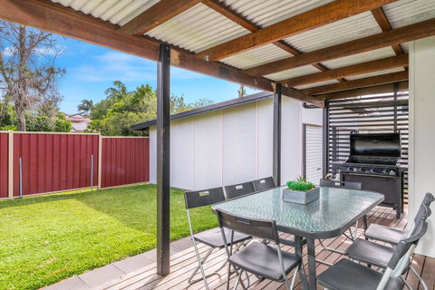 Club Byron Accommodation - Kempsey Accommodation 23