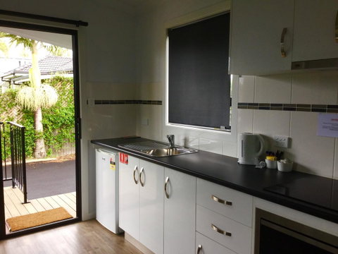 Club Byron Accommodation - Kempsey Accommodation 5