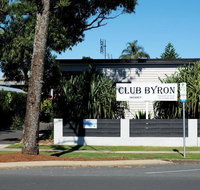 Club Byron Accommodation - Kempsey Accommodation