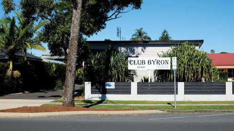Club Byron Accommodation - Kempsey Accommodation 0