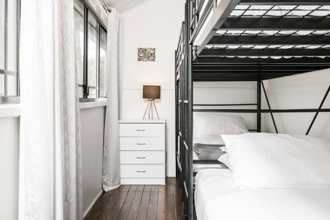 Club Byron Accommodation - Kempsey Accommodation 12