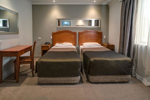 Great Southern Hotel Sydney - Kempsey Accommodation 25