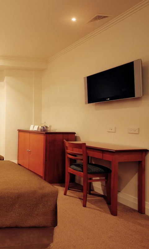 Great Southern Hotel Sydney - Kempsey Accommodation 22