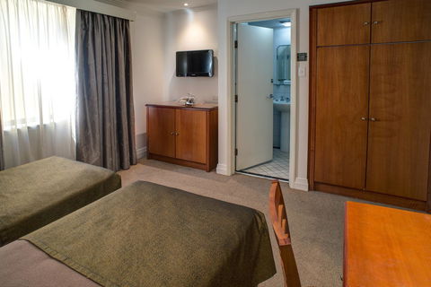 Great Southern Hotel Sydney - Kempsey Accommodation 27