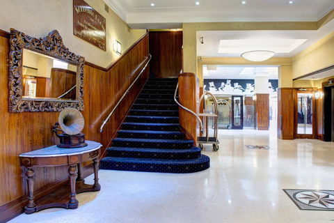 Great Southern Hotel Sydney - Kempsey Accommodation 12