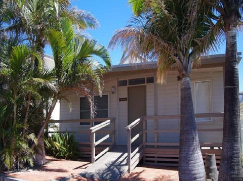 Jupiter, 3 Scott Street - Kempsey Accommodation 6