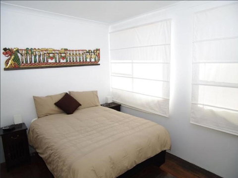 Jupiter, 3 Scott Street - Kempsey Accommodation 3
