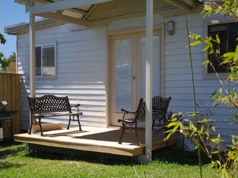 Jupiter, 3 Scott Street - Kempsey Accommodation 7