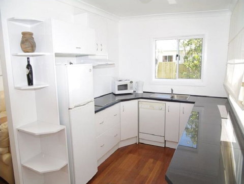 Jupiter, 3 Scott Street - Kempsey Accommodation 1