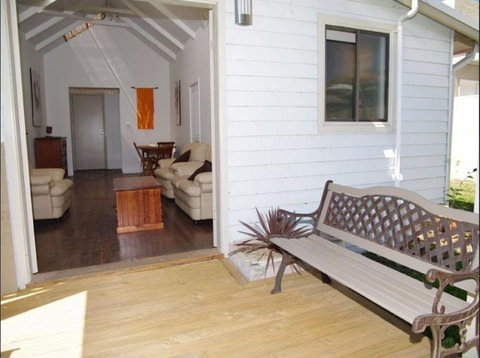 Jupiter, 3 Scott Street - Kempsey Accommodation 2