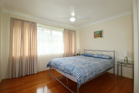 Anglesea, 17 Hodgson Street - Kempsey Accommodation 7