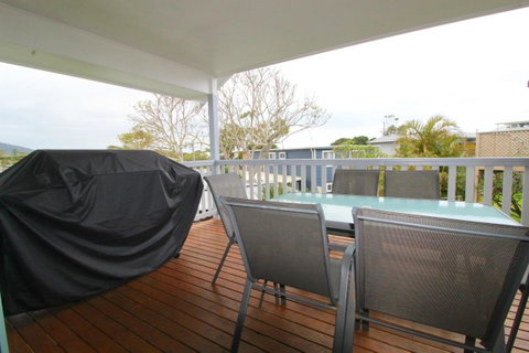 Anglesea, 17 Hodgson Street - Kempsey Accommodation 6