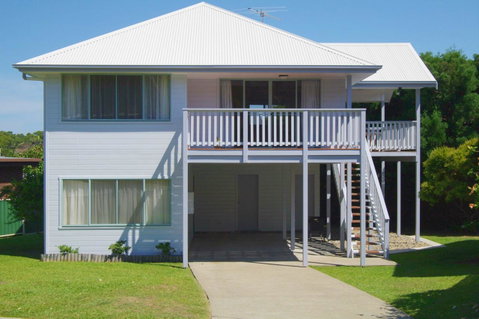 Anglesea, 17 Hodgson Street - Kempsey Accommodation 0