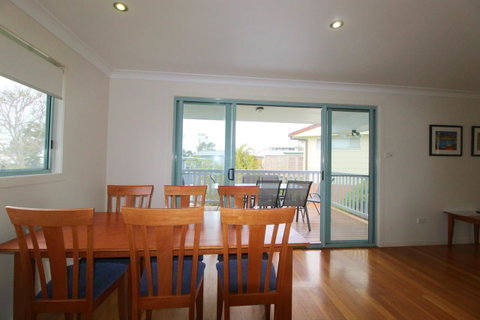 Anglesea, 17 Hodgson Street - Kempsey Accommodation 4