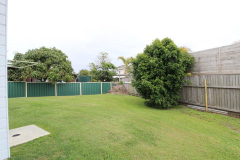 Anglesea, 17 Hodgson Street - Kempsey Accommodation 12