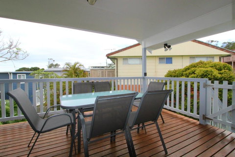 Anglesea, 17 Hodgson Street - Kempsey Accommodation 5
