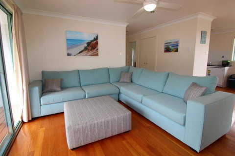 Anglesea, 17 Hodgson Street - Kempsey Accommodation 1