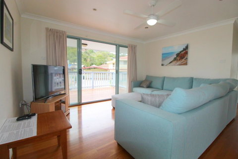 Anglesea, 17 Hodgson Street - Kempsey Accommodation 2