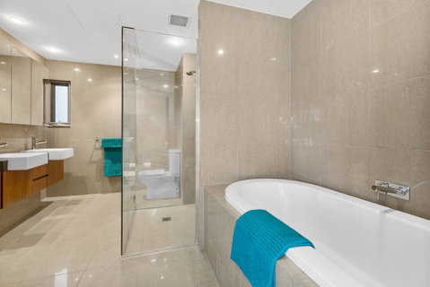 Cotton Beach 8 Escape With Private Plunge Pool - Kempsey Accommodation 3