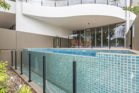 Cotton Beach 8 Escape With Private Plunge Pool - Kempsey Accommodation 2