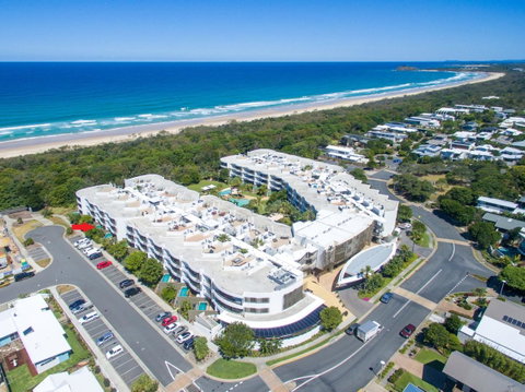 Cotton Beach 8 Escape With Private Plunge Pool - Kempsey Accommodation 8