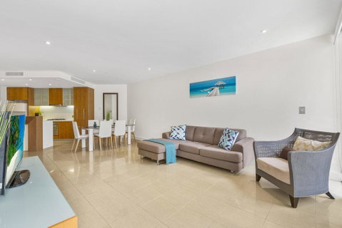 Cotton Beach 8 Escape With Private Plunge Pool - Kempsey Accommodation 6
