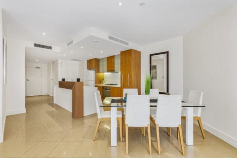 Cotton Beach 8 Escape With Private Plunge Pool - Kempsey Accommodation 1