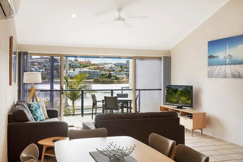 Sails Luxury Apartments Merimbula - Kempsey Accommodation 33