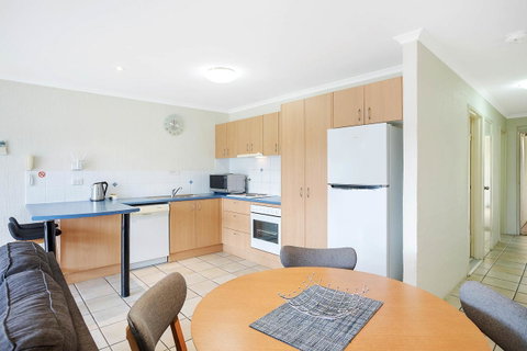 Sails Luxury Apartments Merimbula - Kempsey Accommodation 41