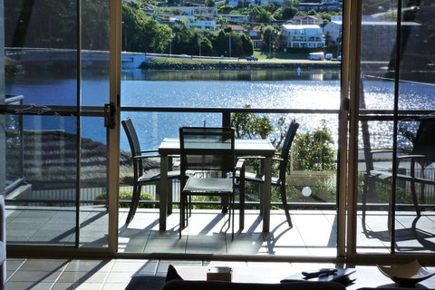 Sails Luxury Apartments Merimbula - Kempsey Accommodation 0