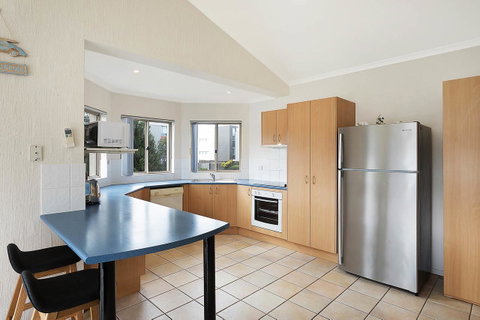 Sails Luxury Apartments Merimbula - Kempsey Accommodation 43