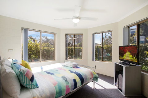 Sails Luxury Apartments Merimbula - Kempsey Accommodation 8
