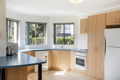 Sails Luxury Apartments Merimbula - Kempsey Accommodation 7