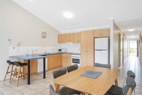 Sails Luxury Apartments Merimbula - Kempsey Accommodation 38
