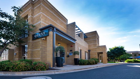 Quest Wagga Wagga - Kempsey Accommodation 0