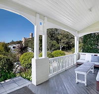 Holiday Home Fairy Bower Road Manly FAB05 - Kempsey Accommodation