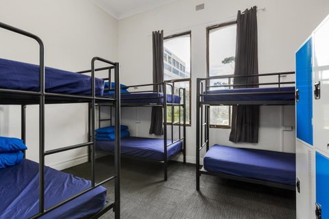 Summer House Sydney City - Formerly Sydney Backpackers - Kempsey Accommodation 16