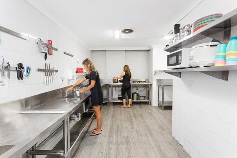 Summer House Sydney City - Formerly Sydney Backpackers - Kempsey Accommodation 11