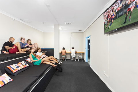 Summer House Sydney City - Formerly Sydney Backpackers - Kempsey Accommodation 6