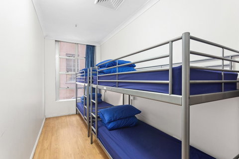 Summer House Sydney City - Formerly Sydney Backpackers - Kempsey Accommodation 13