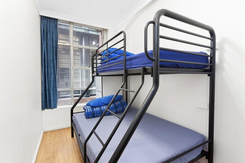 Summer House Sydney City - Formerly Sydney Backpackers - Kempsey Accommodation 14