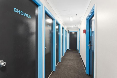 Summer House Sydney City - Formerly Sydney Backpackers - Kempsey Accommodation 1