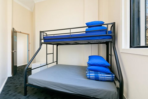 Summer House Sydney City - Formerly Sydney Backpackers - Kempsey Accommodation 20