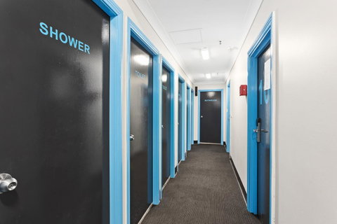 Summer House Sydney City - Formerly Sydney Backpackers - Kempsey Accommodation 7