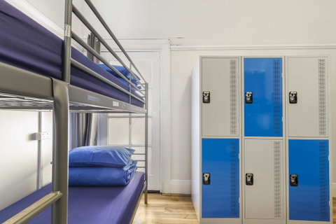 Summer House Sydney City - Formerly Sydney Backpackers - Kempsey Accommodation 18